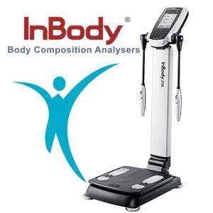 body composition analyser